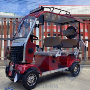 ​ Electric Golf Cart 1500W