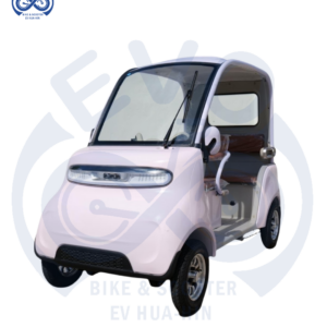 ​ Stylish and Easy-to-Use Electric Golf Cart 1000W