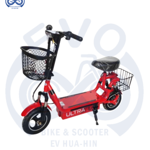 ​ Jumbo Electric Scooter