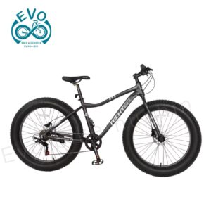 ​ 26-inch Fat Tire Mountain Bike